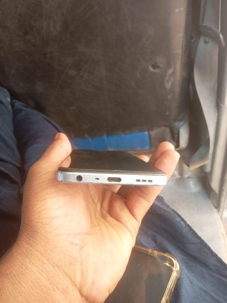 OPPO A18 5