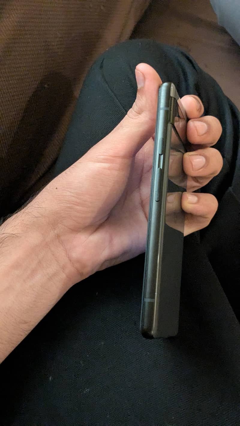 Google Pixel 6a 1