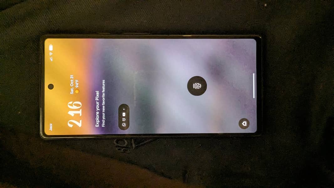 Google Pixel 6a 3