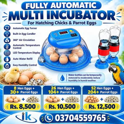 Automatic egg-turning controllers / eggs trays/automatic incubator