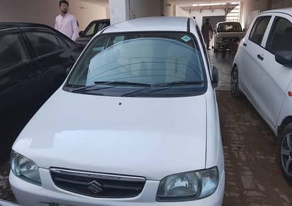 Suzuki Alto 2010