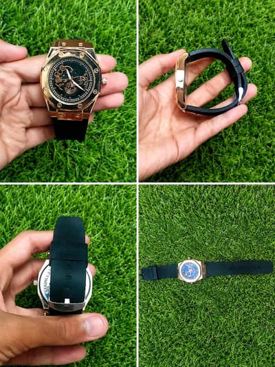 WATCH