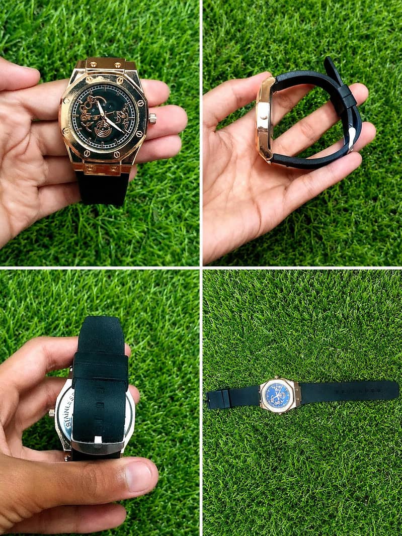 WATCH 0