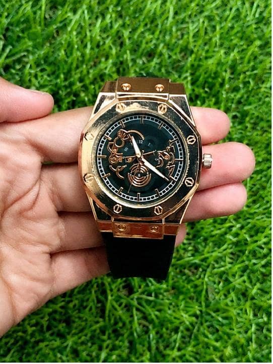WATCH 1