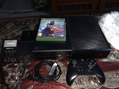 Xbox one 500Gb