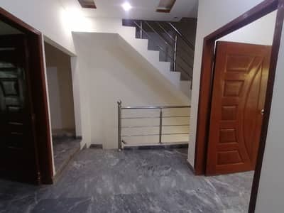 Buy A 3 Marla House For Sale In Marghzar Officers Colony