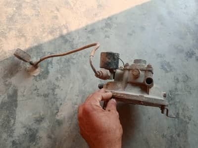 CNG/LPG Kit for cars