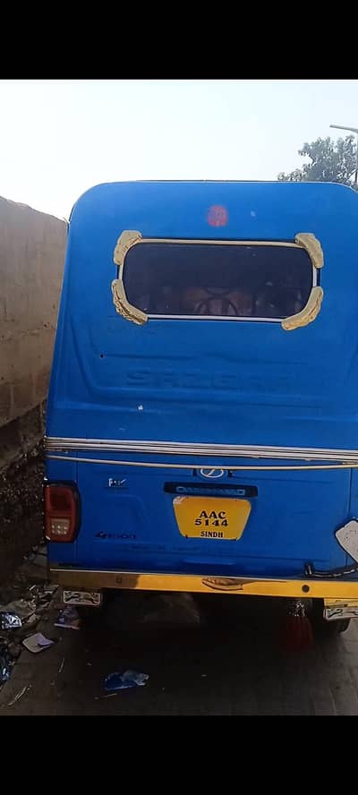 karachi