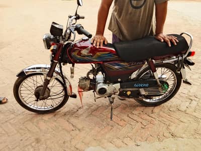 bike for sale