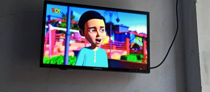 LED Samsung original 24 inch