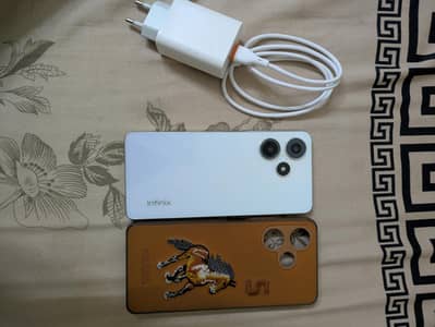 Infinix Hot 30