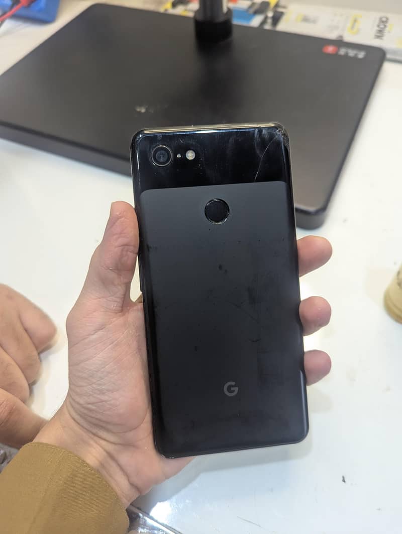 Google Pixel 3 XL 0