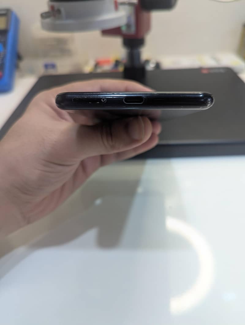 Google Pixel 3 XL 4