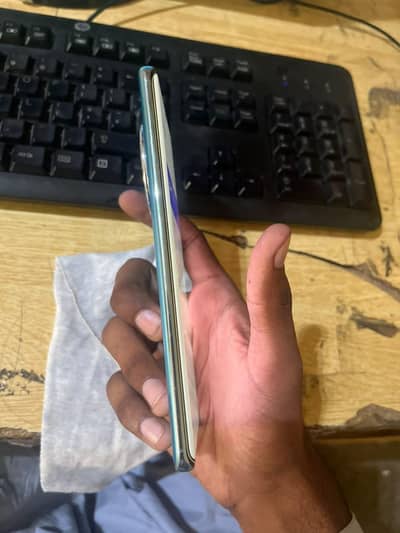Infinix Zero 40