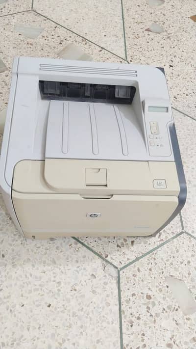 HP LaserJet P3015 Professional Laser Printer – for Sale