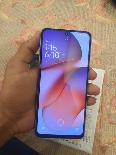 Xiaomi Redmi Note 13 Pro