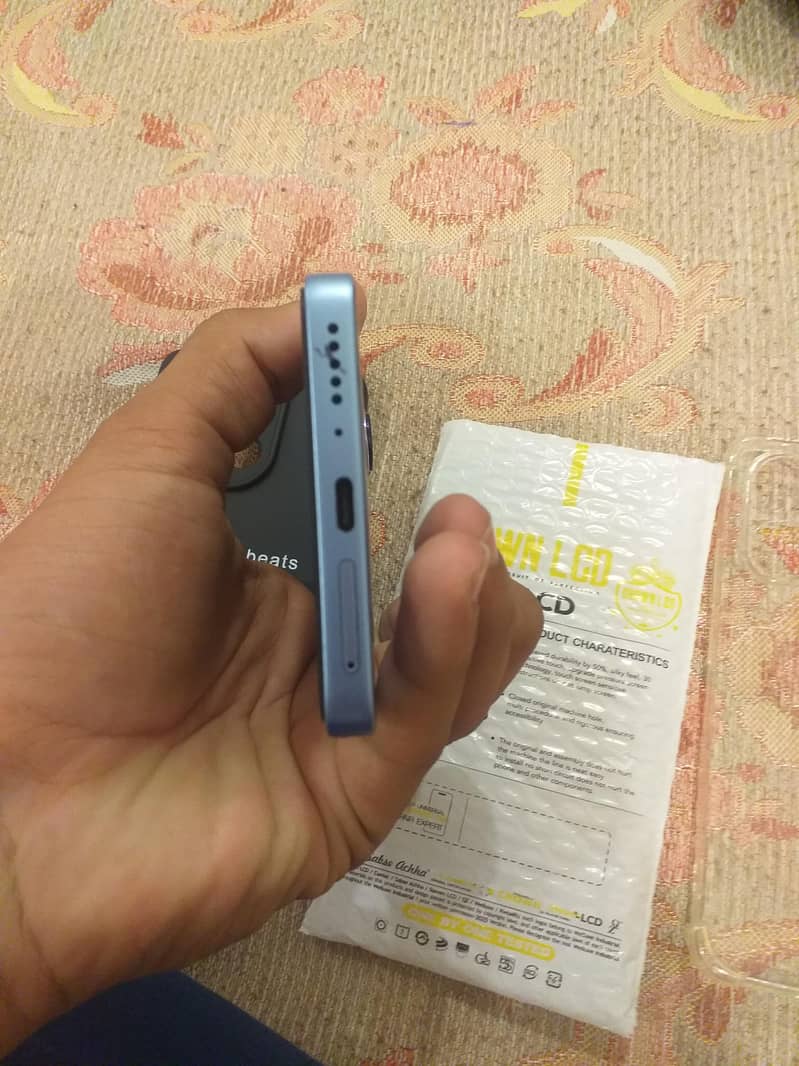 Xiaomi Redmi Note 13 Pro 1