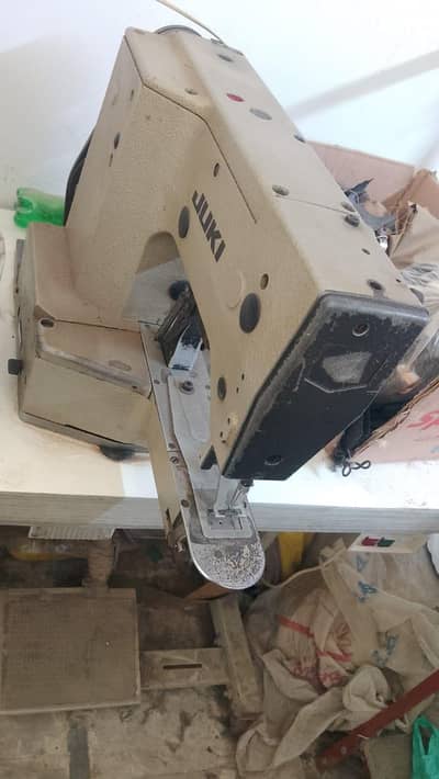 Bartake Machine
