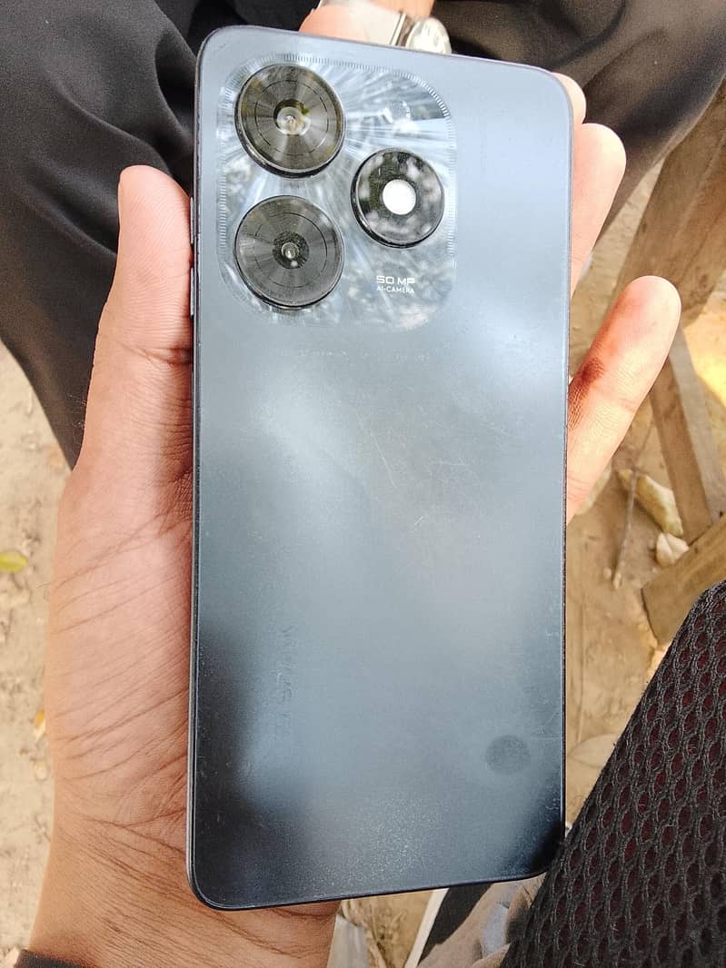 Tecno Other Model 1