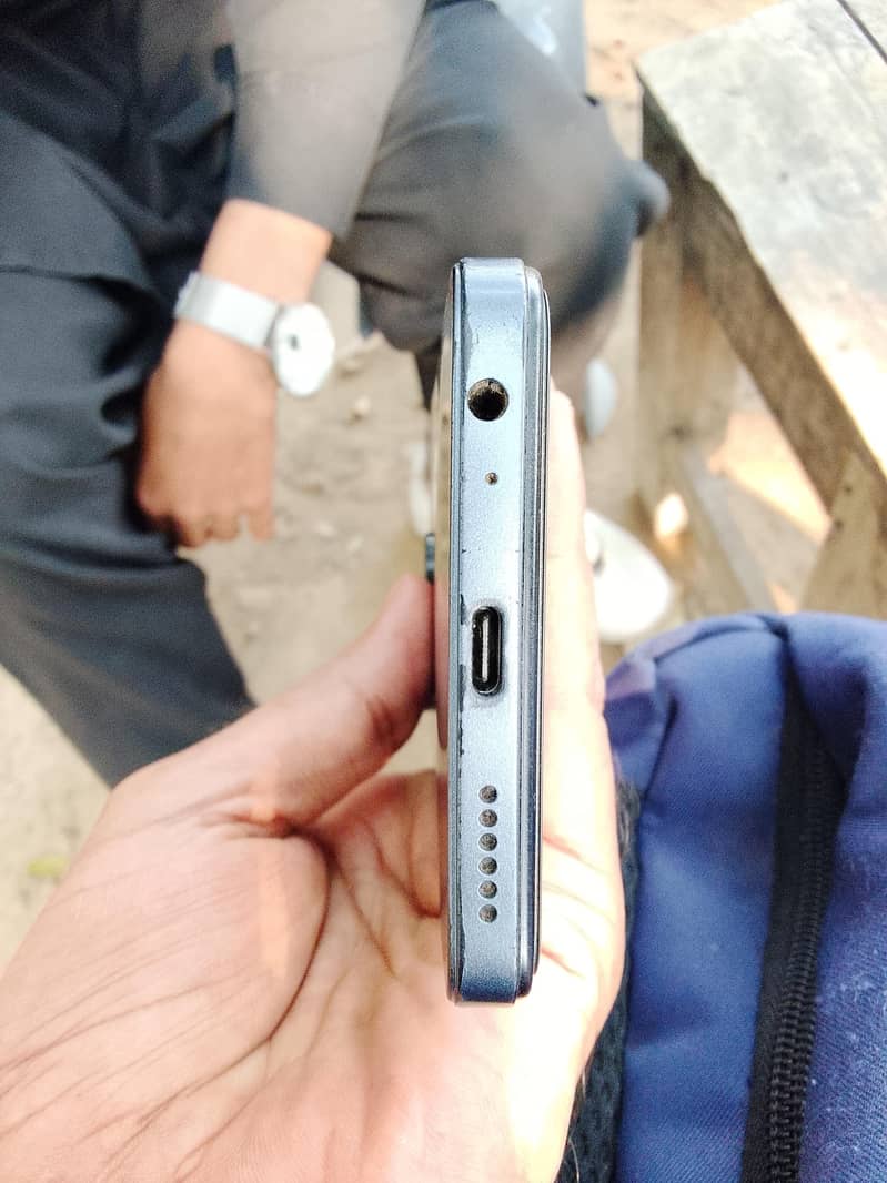 Tecno Other Model 3