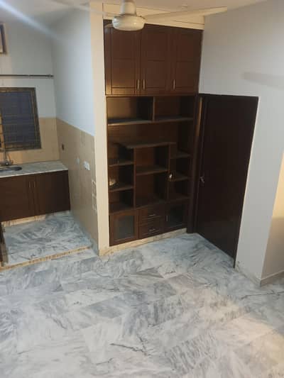 E-11/2 Size 25*60 Beautiful Double Story House For Rent