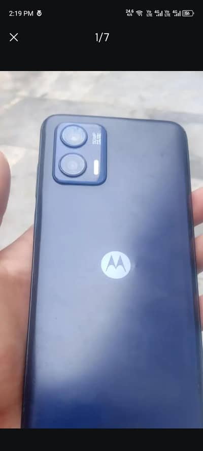 Motorola g73 5g