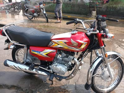 genuine and good condition