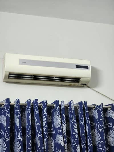2 non inverter ac LG or success