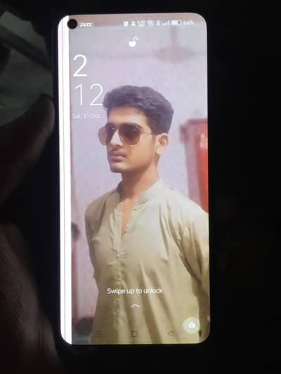 OPPO F19