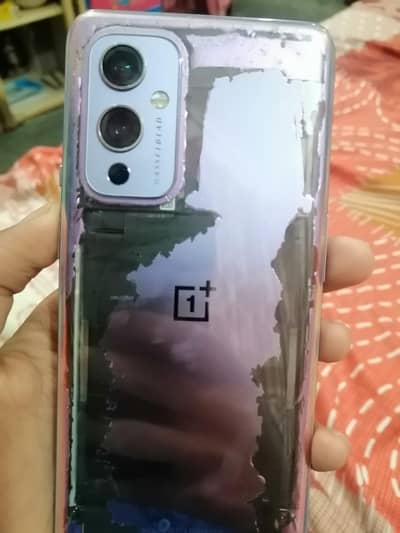 One Plus 9