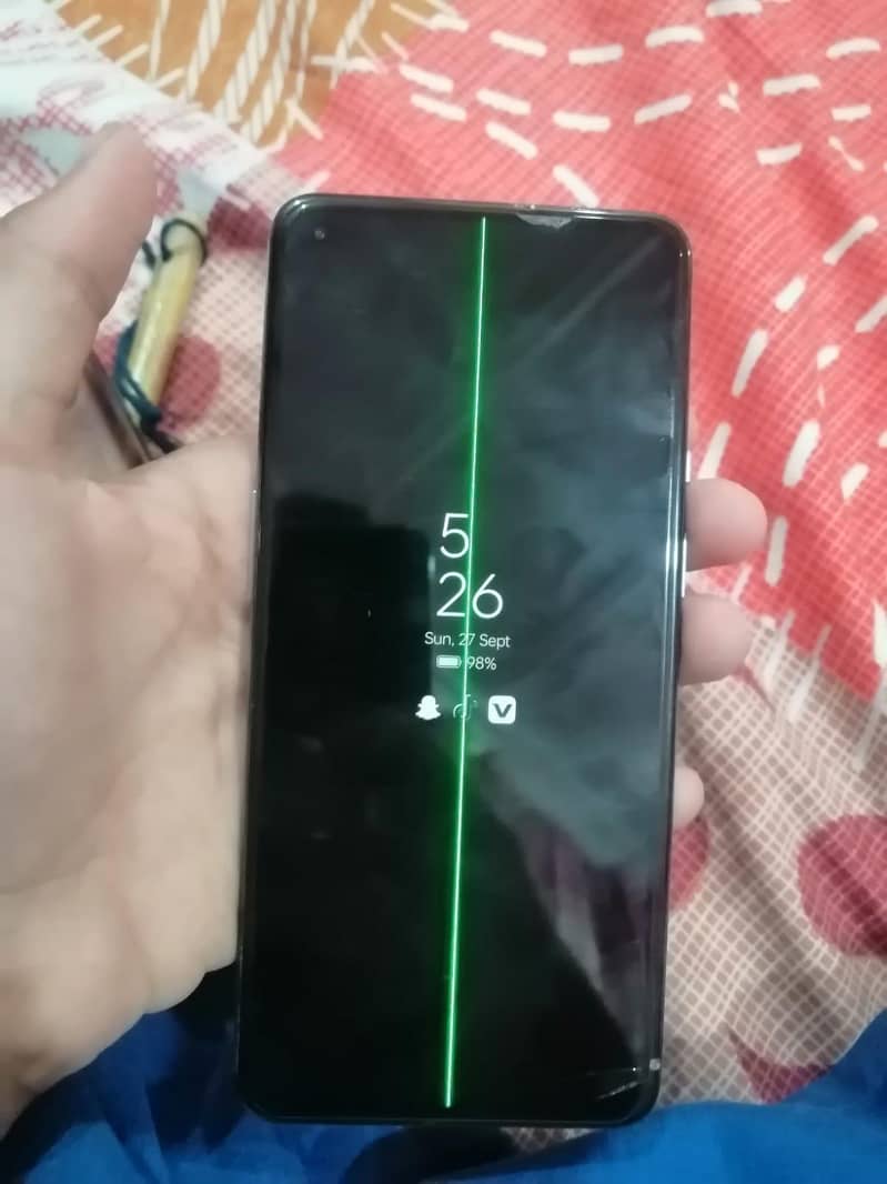 One Plus 9 4