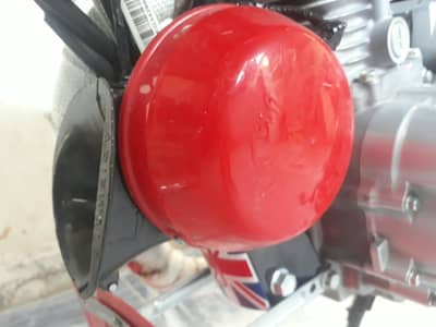 New Pressure Horn for cars and bikes