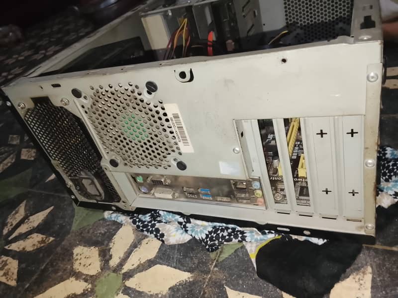 gaming PC 1