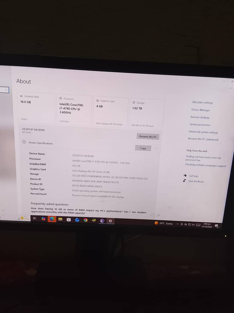 gaming PC 19
