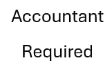 Accountant Required 0