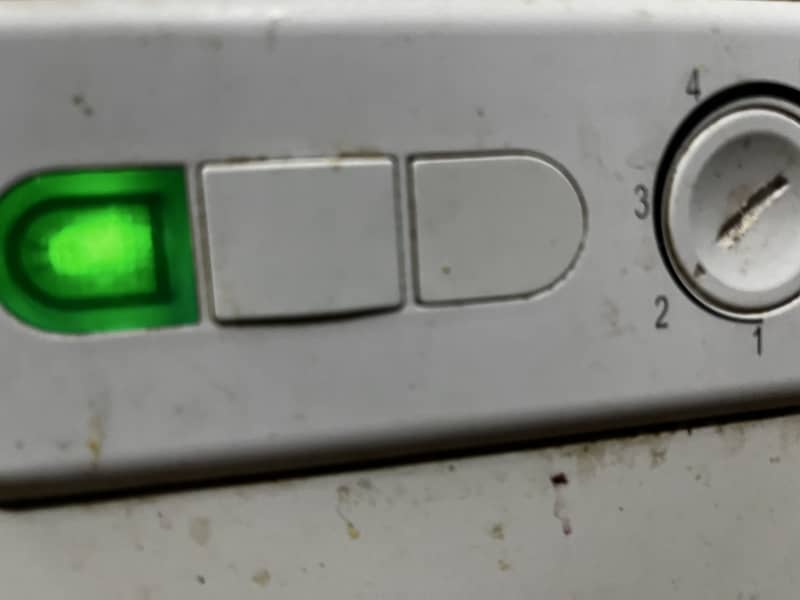 Haier Freezer 7