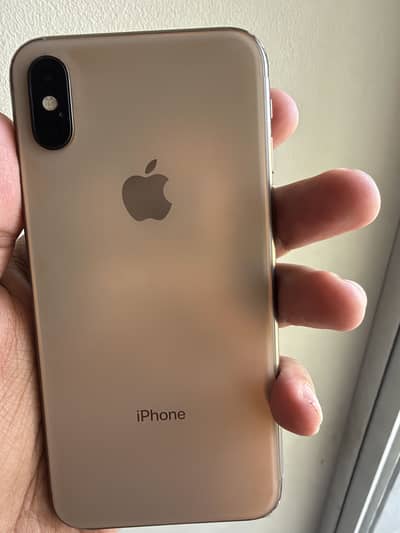 Apple iPhone XS