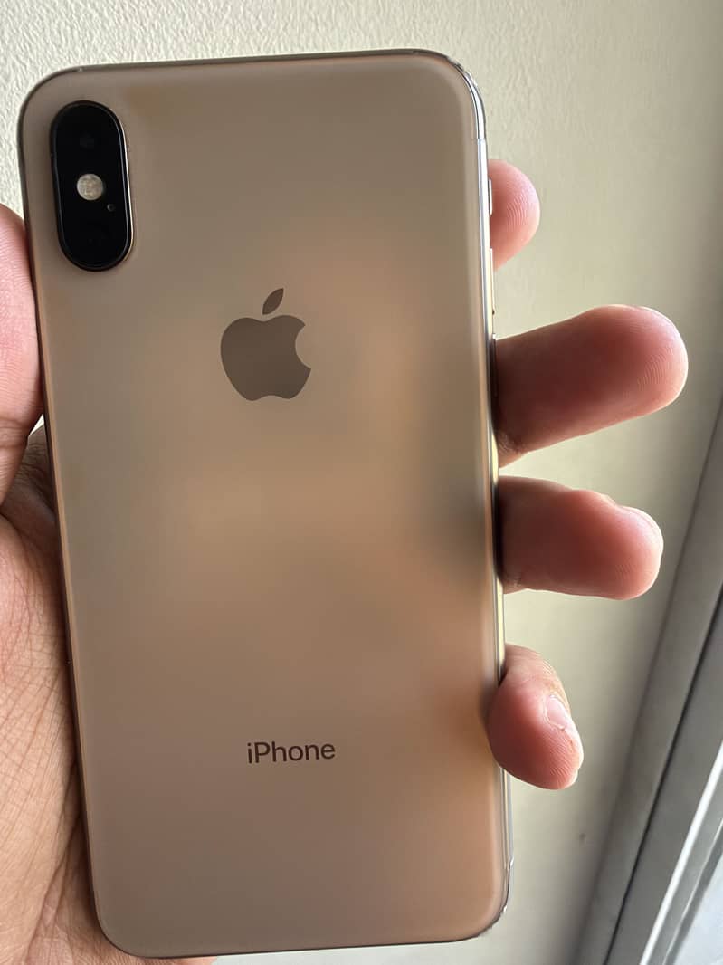Apple iPhone XS 0