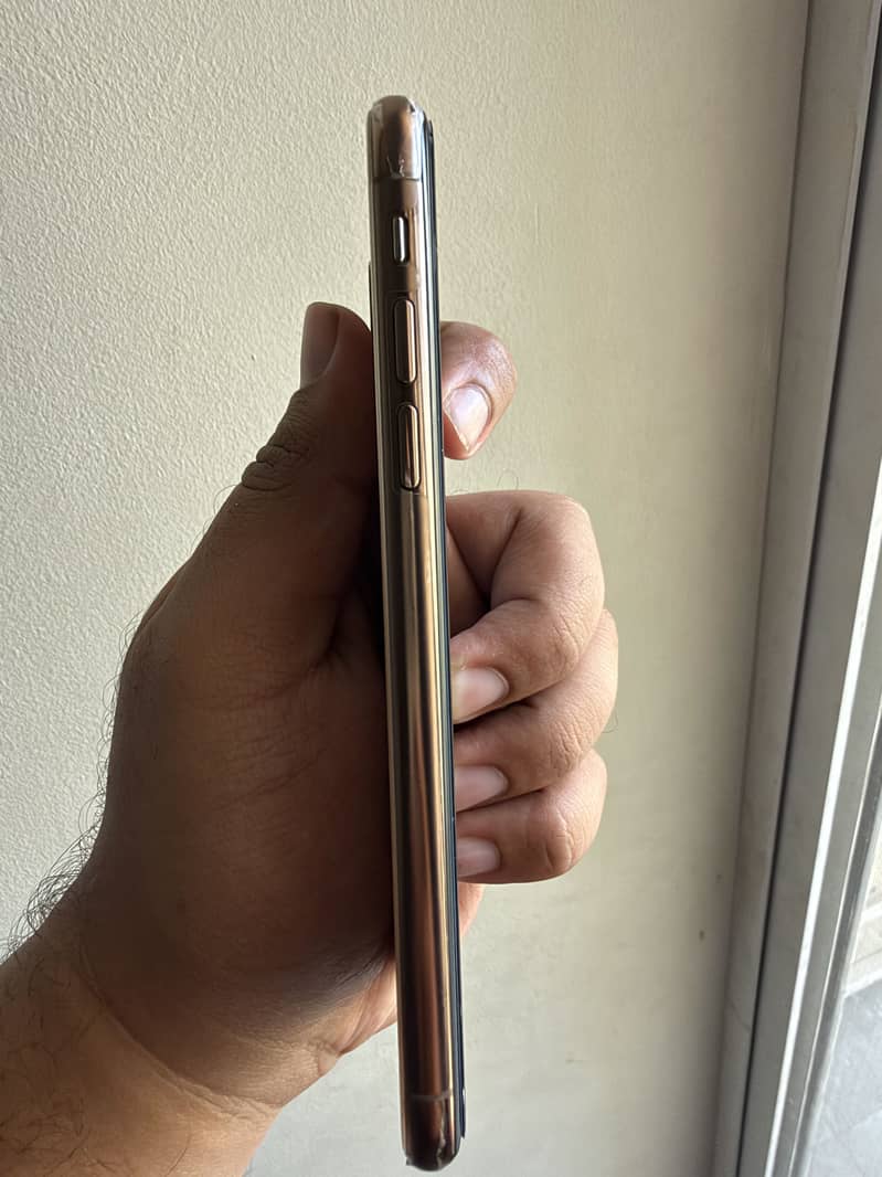 Apple iPhone XS 1