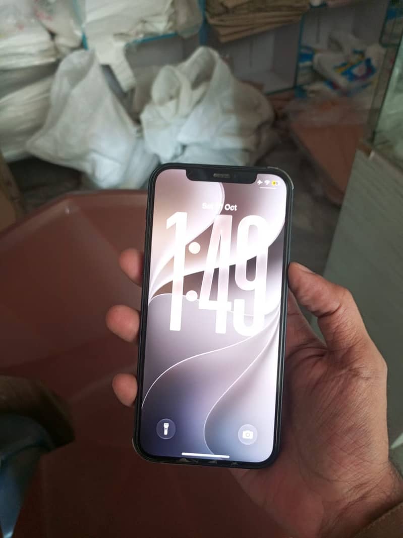 Apple iPhone 12 6