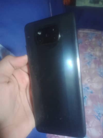 Xiaomi Poco X3