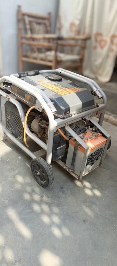 Hyundai Generator for sale