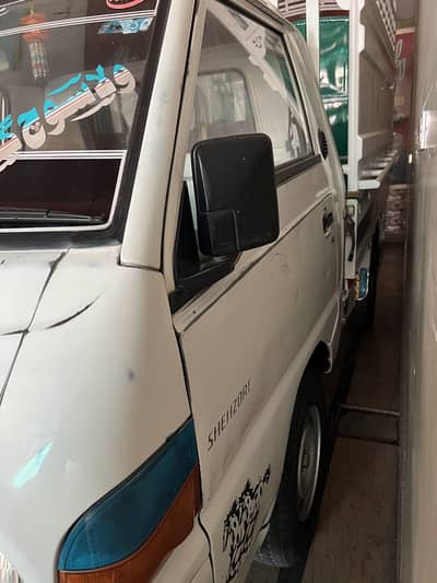 HYUNDAI SHEHZORE