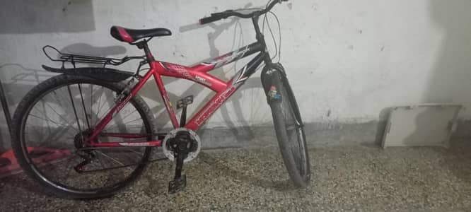 six gear