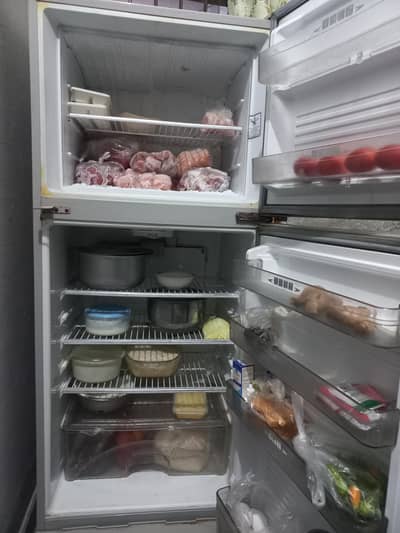 refrigerator working condition for sale