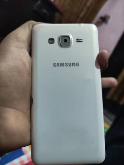 Samsung Mobile Grand Prime Plus