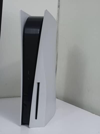 Sony Playstation 5 disc edition All okay