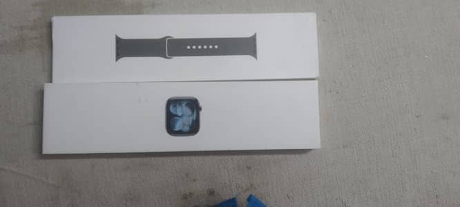 Apple watch series 11 (dummy)