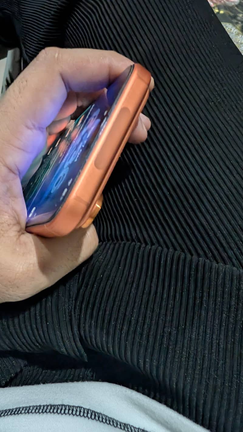 Apple iPhone 17 Pro Max 1