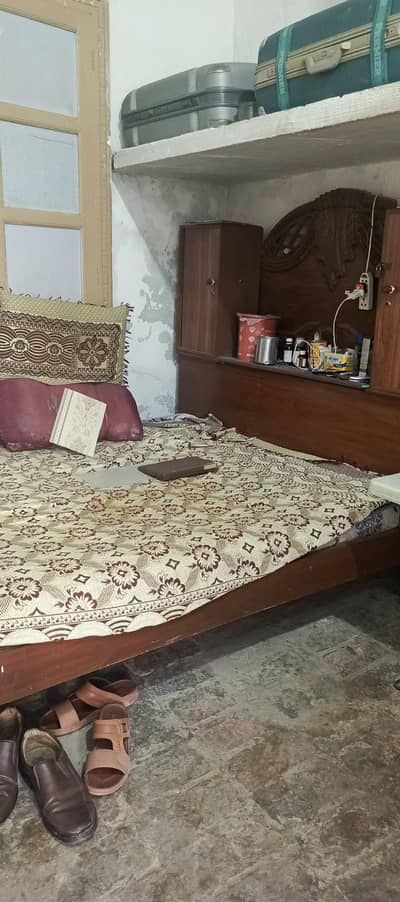 double bed sale